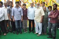 Allu Arjun Surender Reddy Movie Opening